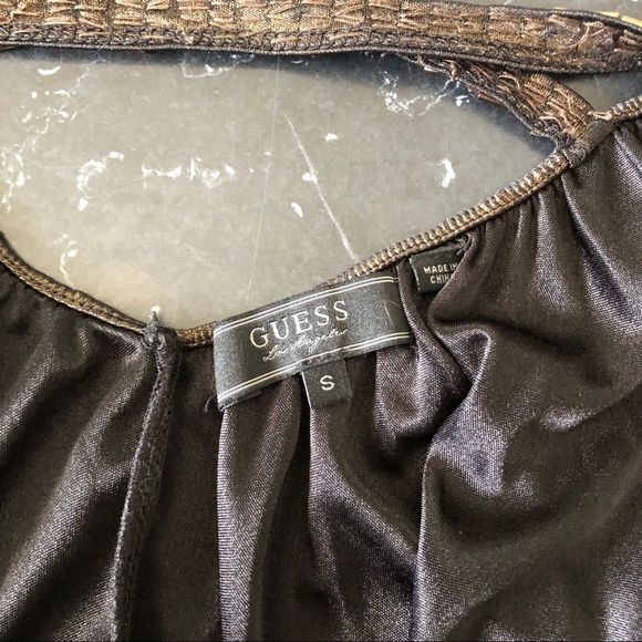 Guess top S - Picture 11 of 14